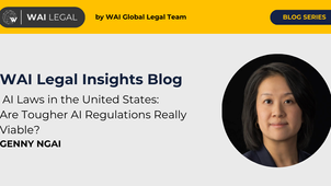 AI Laws in the United States: Are Tougher AI Regulations Really Viable?