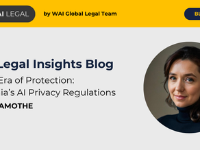 A New Era of Protection: California’s AI Privacy Regulations