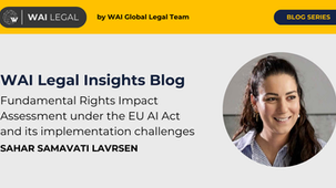 Fundamental Rights Impact Assessment under the EU AI Act and its implementation challenges