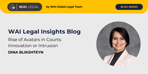 Rise of Avatars in Courts: Innovation or Intrusion