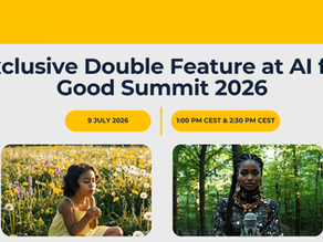 Technical Standards and Global Readiness: WAI Film Screenings at AI for Good 2026