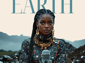 "Last Broadcast from Earth": A Powerful AI-Created Film by WAI Kenya Ambassador Premieres at the AI for Good SummiT