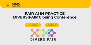 Fair AI in Practice: Join Women in AI at the DIVERSIFAIR Final Conference