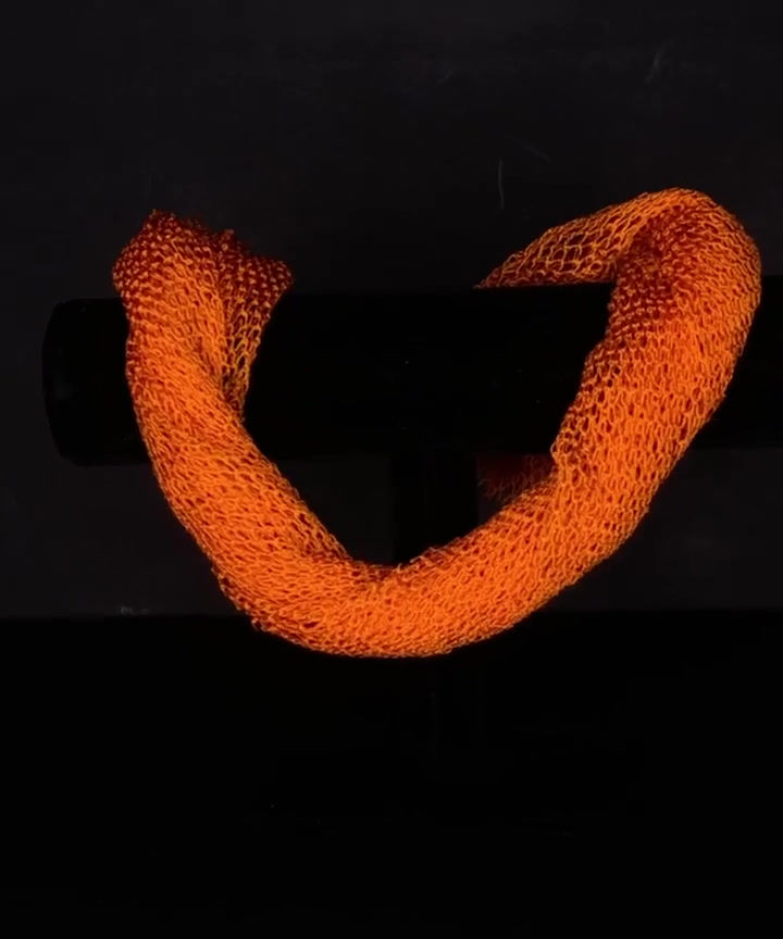 Thumbnail: Orange Sponges (African Wash Net)