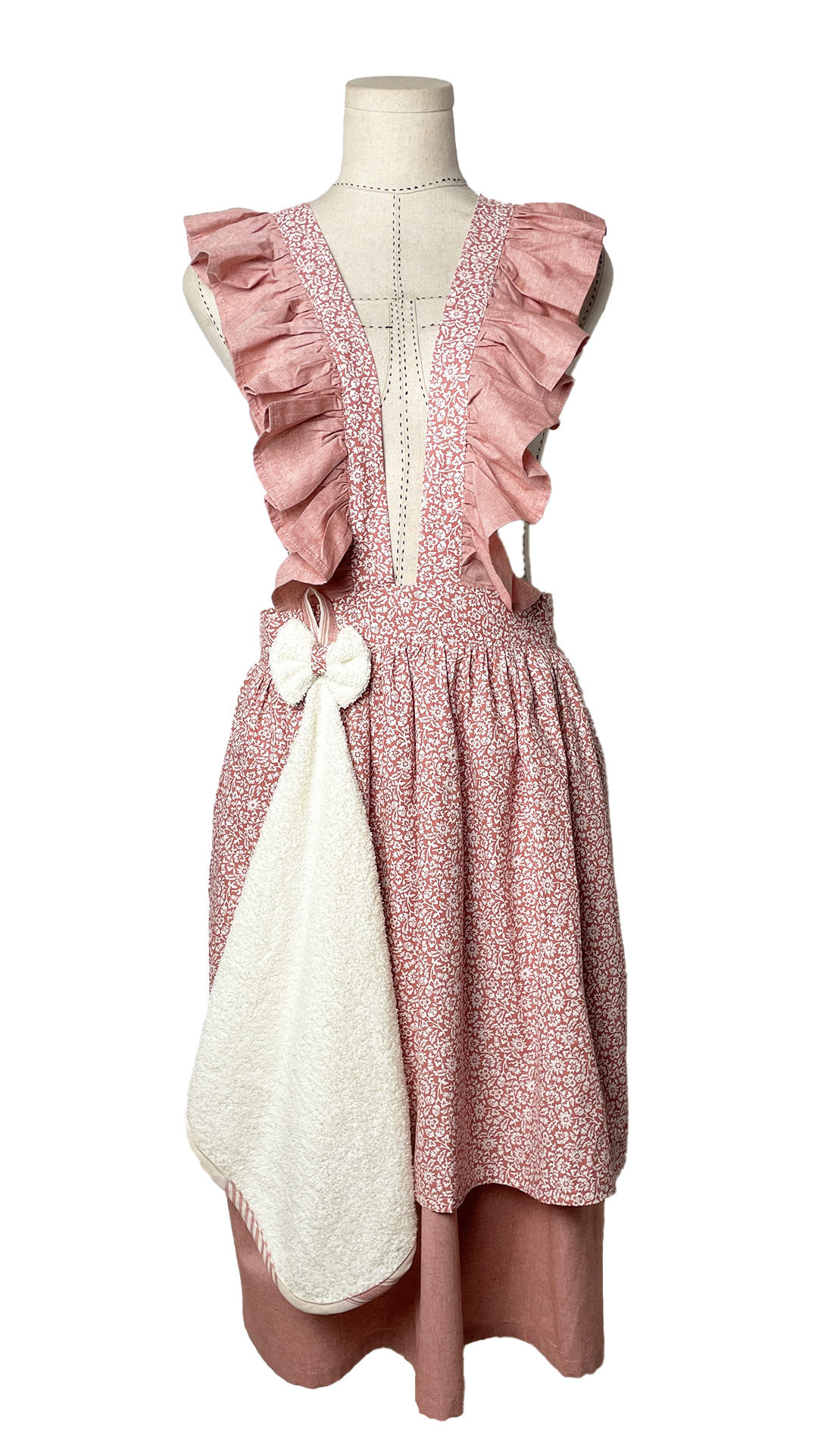 Mutfak Önlüğü - 01