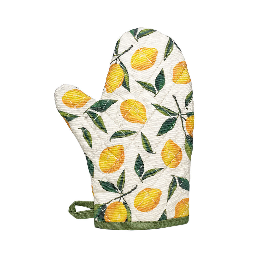 Fırın Eldiveni & Tutaç - 12