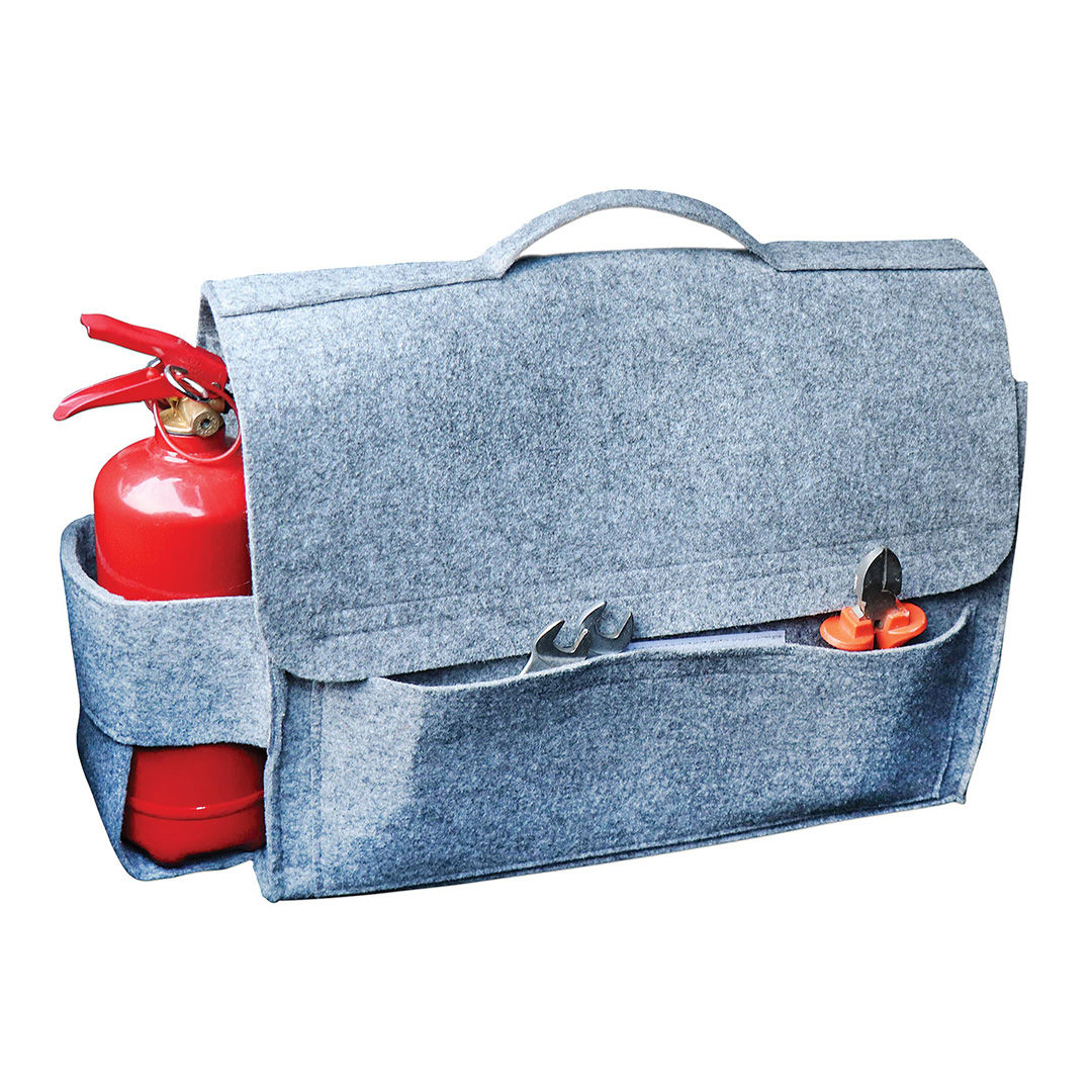 Araç Bagaj Çantası