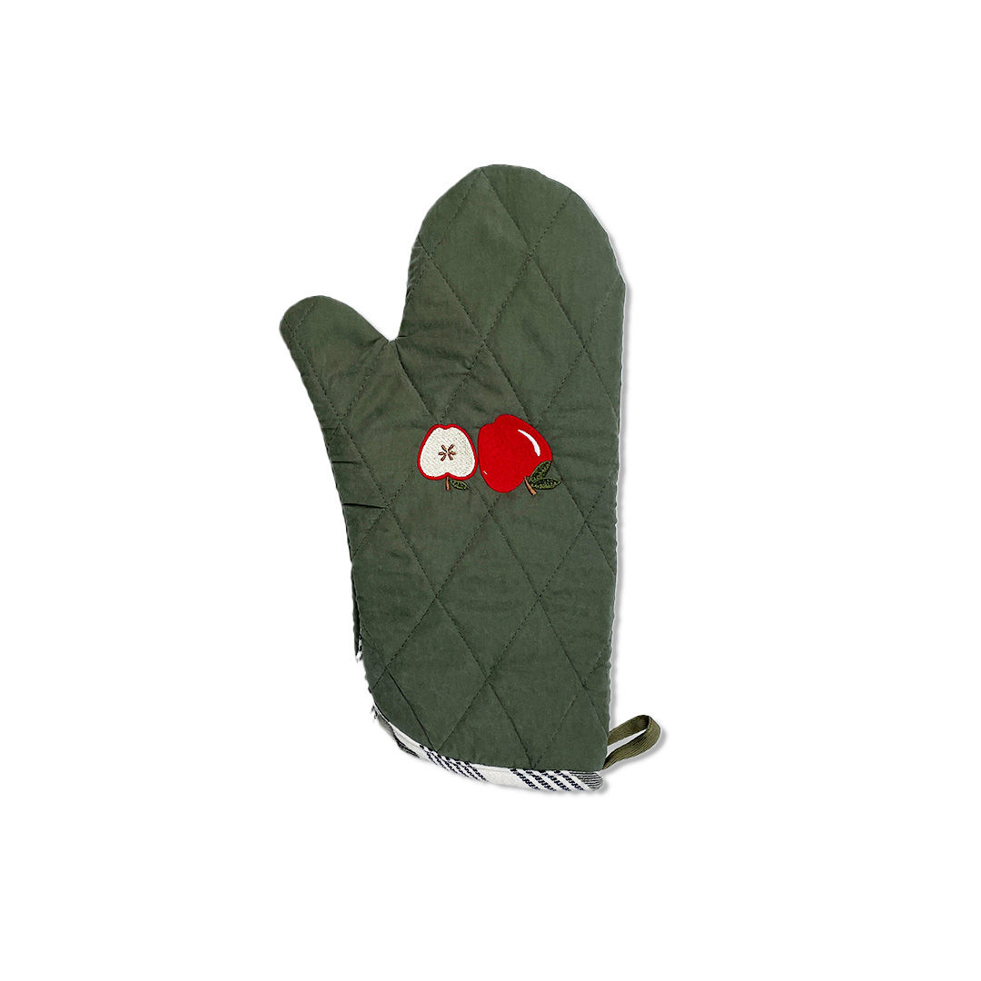 Fırın Eldiveni & Tutaç - 31