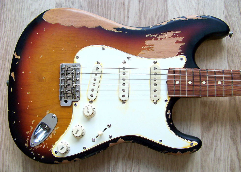 FRUSCIANTE 3