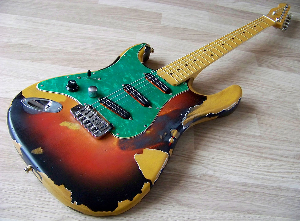 PERRY GREENIE 2