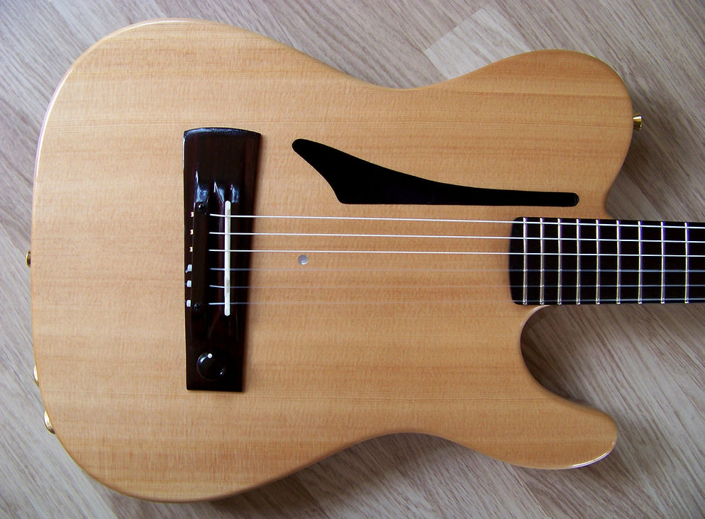 ギター P-PROJECT CUSTOM TELECASTER P-PROJECT CUSTOM TELECASTER