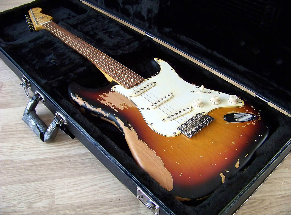 FRUSCIANTE 8