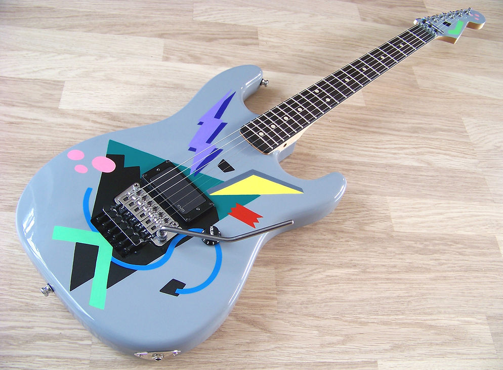 Diamond Standard Guitar st1 Gary Moore 【公式通販】