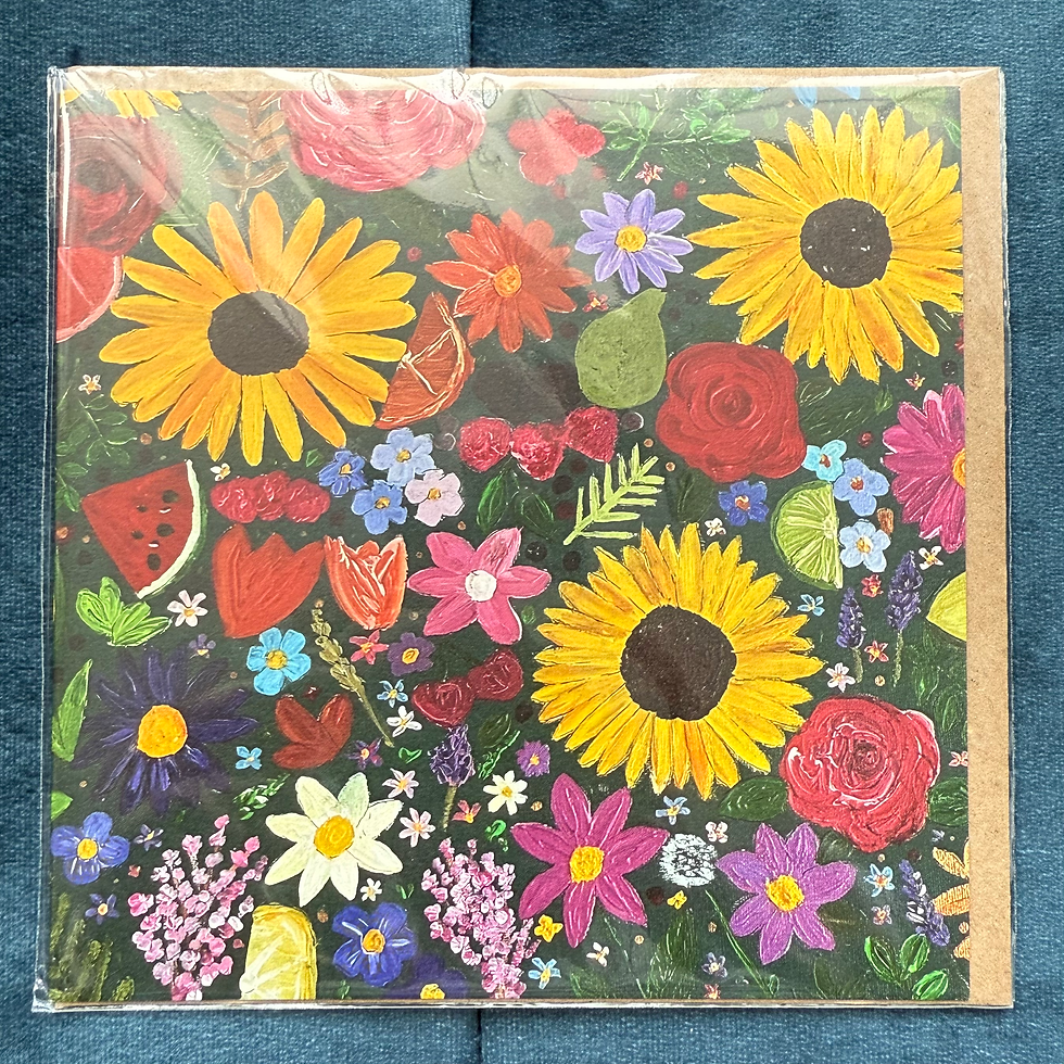 Thumbnail: Greetings Cards - Animals & Other