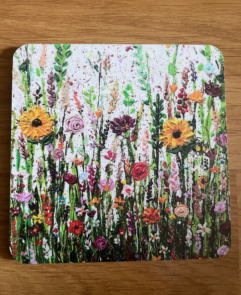 Thumbnail: Coasters set 1 - 16 designs