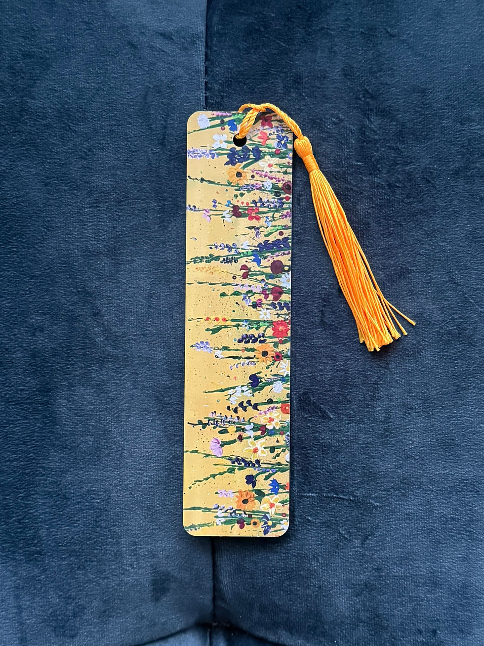 Thumbnail: Bookmark