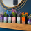 Thumbnail: Tall Vase - Pink