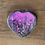 Thumbnail: Compact Mirror - Heart Shaped