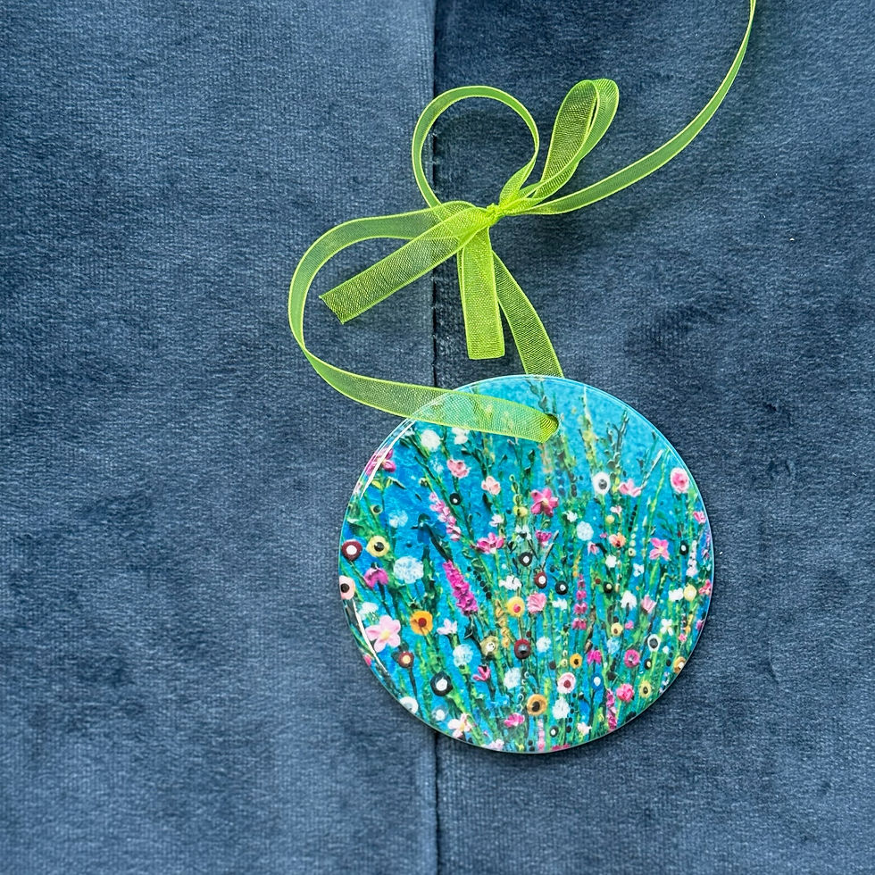 Thumbnail: Double Sided Ceramic Disc 