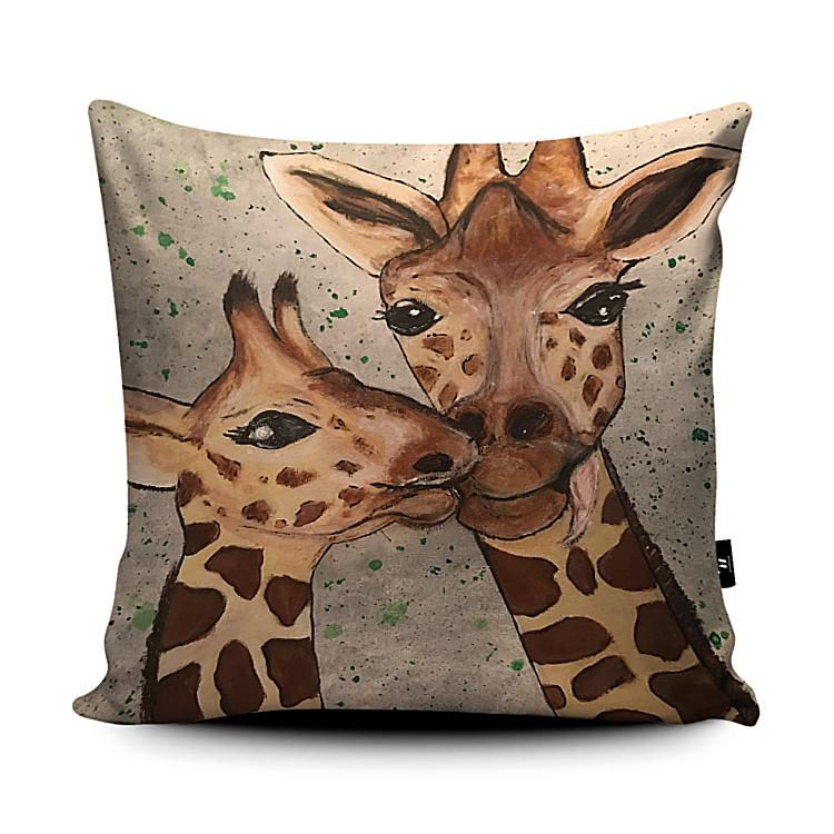 Thumbnail: Cushion Covers