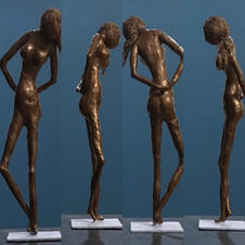 Nude - Smooth Body