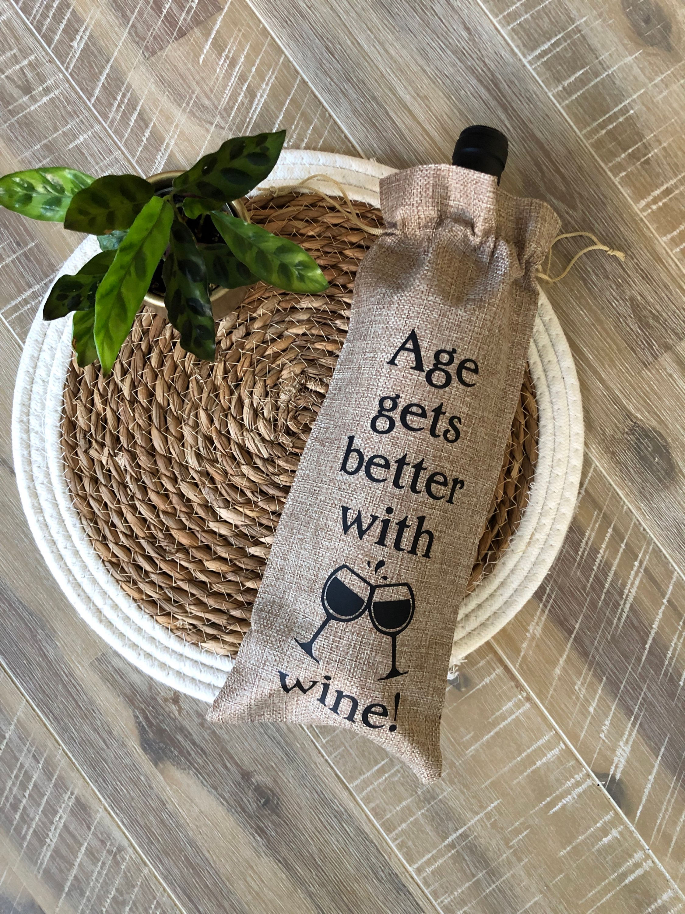 Jutte wijnzak verjaardag 