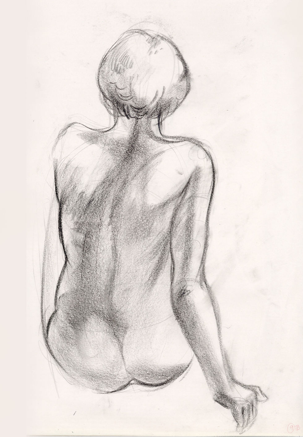 Modèle vivant