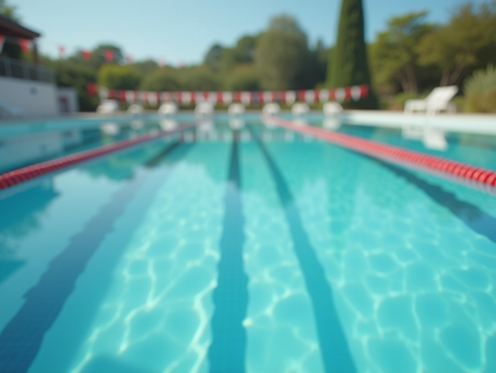 Your Ultimate Guide to Bangalore Swimming Classes: Dive In and Shine!