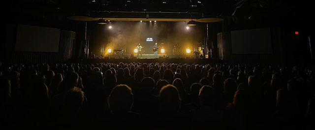 Venues | MainStreet El Dorado