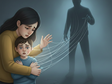 The Presumption is Going. But Without Criminal Justice Reform, Family Courts Will Keep Making Decisions in a Vacuum