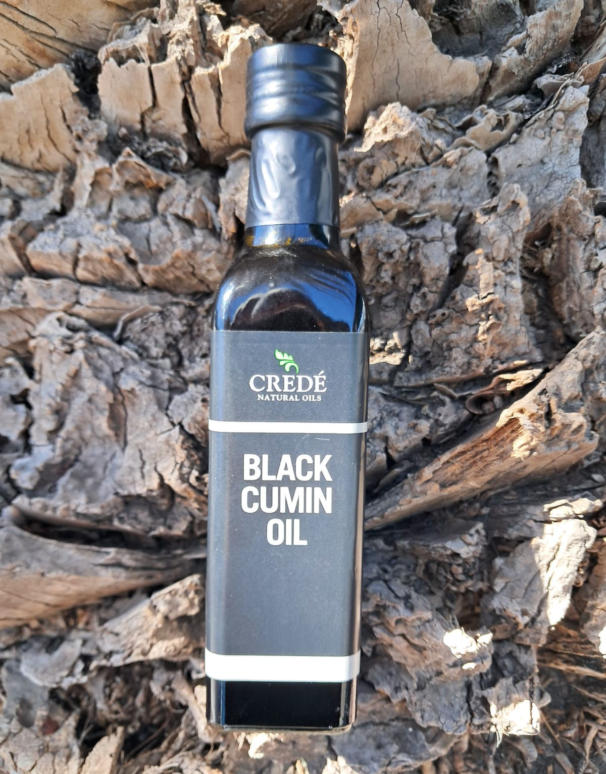 Black Cumin (Black seed oil)