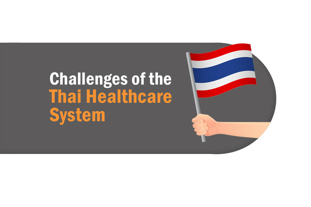 Challenges of the Thai Healthcare System