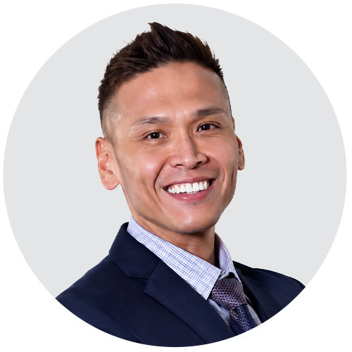 Dr Fadzil bin Mohd Hamzah, Senior Staff Physician, Department of Sport & Exercise Medicine, Changi General Hospital