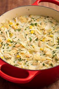 White Bean Chicken Chili Seasoning Mix