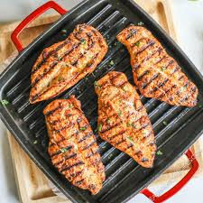 Southwest Marinade