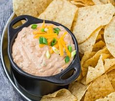 Mexican Fiesta Dip Mix