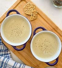 Cream of "Whatever" Soup Mix