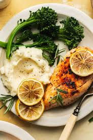 Citrus Herb Seasoning Blend