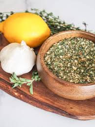 Grand Greek Seasoning Blend