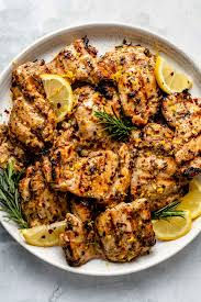 Totally Tuscan Marinade
