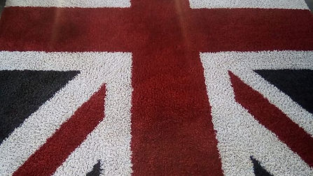 Gadget Carpet & Upholstery Deep Cleaning