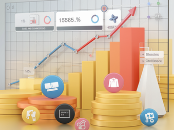 Explorando o Potencial do Global MarketPlace para Impulsionar Suas Vendas