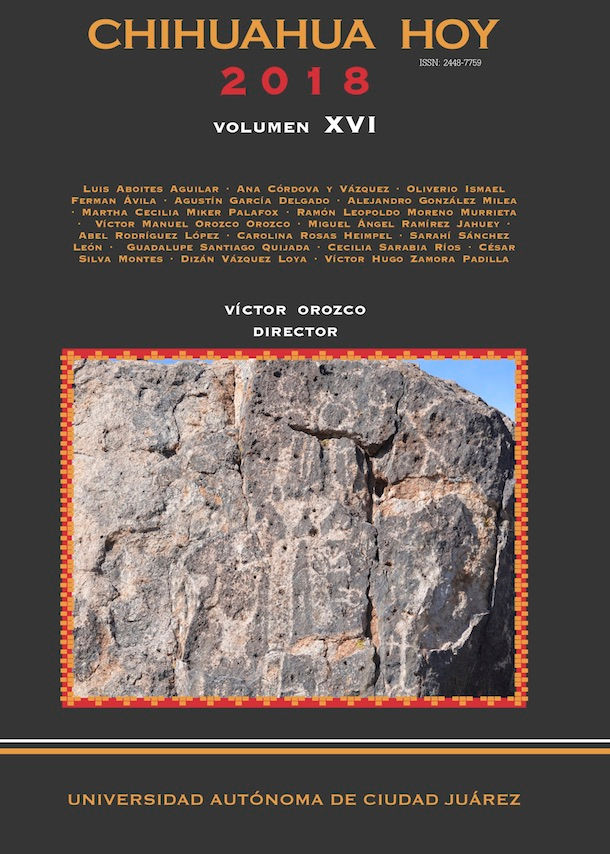 Abierta la convocatoria para publicar en Chihuahua Hoy 2019