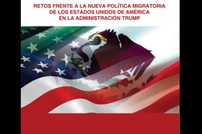 Participa UACJ en Foro nacional sobre la política migratoria de EU
