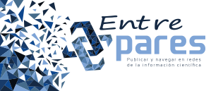 Inicia "Entre pares 2017"