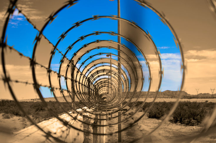 Congreso Internacional de Ciencias Sociales Paso del Norte 2017: Globalización y el retorno de los n