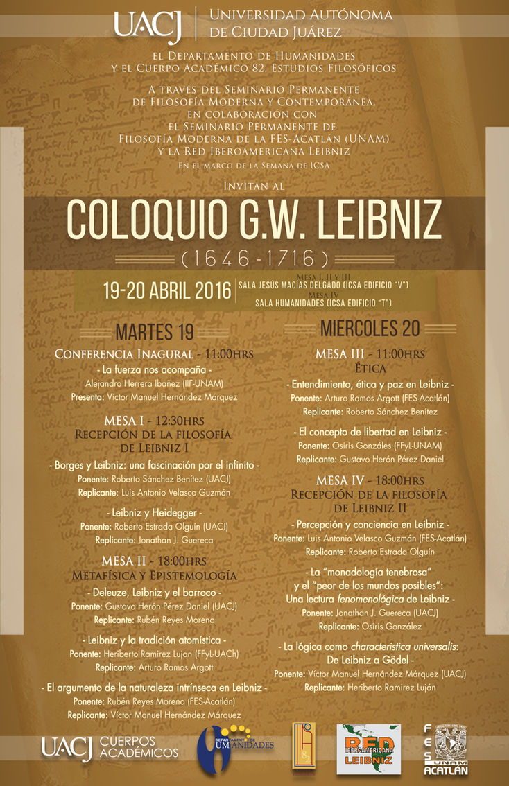 La “monadología tenebrosa” y el “peor de los mundos posibles”. Una lectura fenomenológica de Leibniz