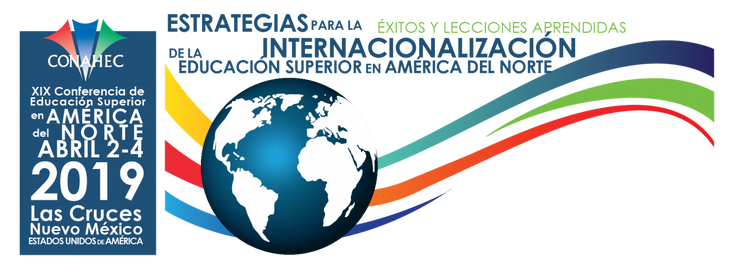 Anuncia CONAHEC la XIX Conferencia de la Educación Superior en América del Norte