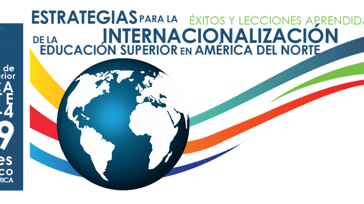 Anuncia CONAHEC la XIX Conferencia de la Educación Superior en América del Norte