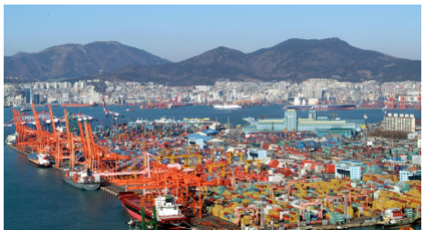 Ofrecen curso: "Desarrollo económico y corporaciones en Corea y el Este de Asia"